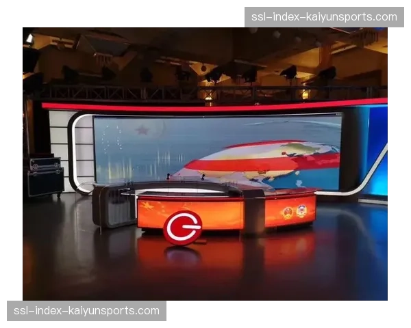 AR图形在线包装系统升级，增强实时转播的信息承载量。