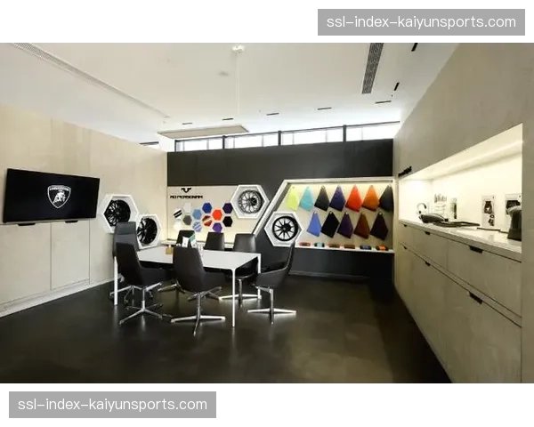 创新周期内，虚实结合的演播室场景成为品牌内容定制新选择。