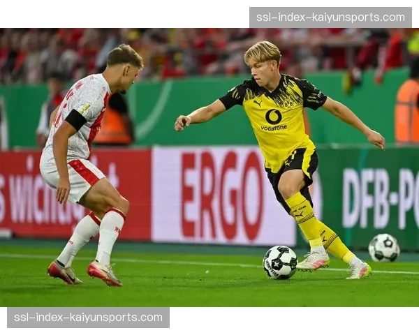 深度报道：欧足联财务审查在即，解析多特蒙德如何应对可能的财政压力