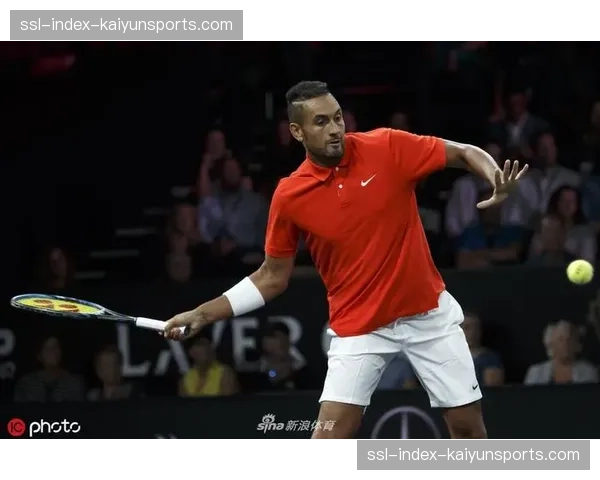 克耶高斯确认出任澳大利亚戴维斯杯队长，开启执教生涯新角色