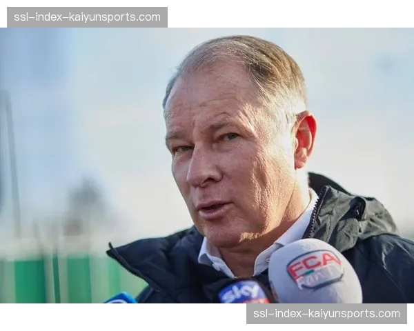 奥格斯堡董事会成员：体育是持续连接和激发共鸣的媒介